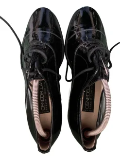 Schnürschuhe Größe 37,5