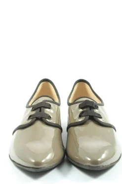 Schnürschuhe Größe 35,5