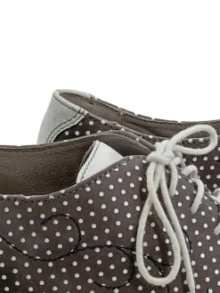 Schnürschuhe Größe 38