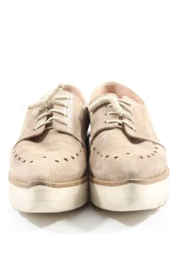 Schnürschuhe Größe 39