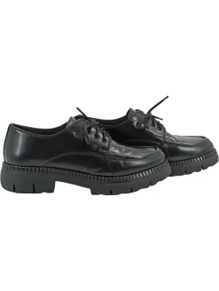 Schnürschuhe Größe 39