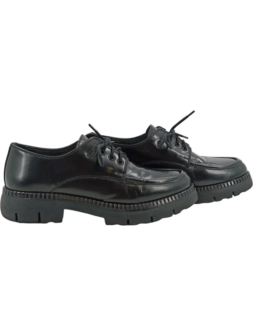 Schnürschuhe Größe 39