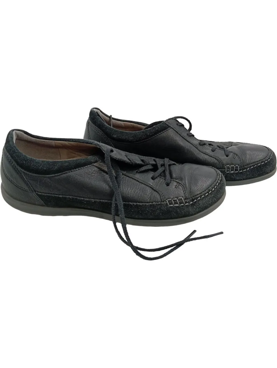 Schnürschuhe Größe 40