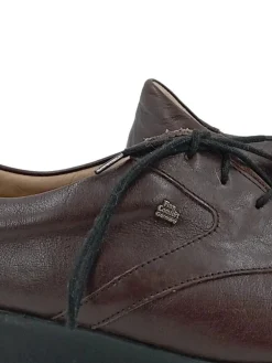 Schnürschuhe Größe 40