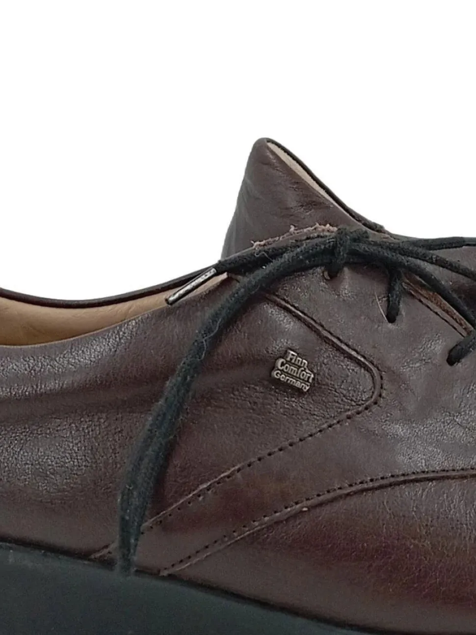 Schnürschuhe Größe 40