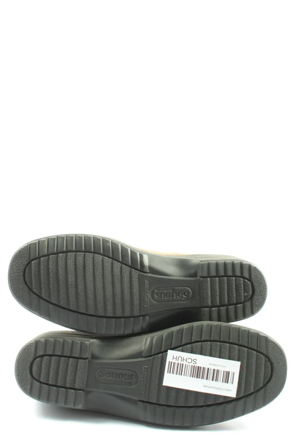 Schnürschuhe Größe 35