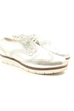 Schnürschuhe Größe 38