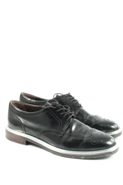 Schnürschuhe Größe 38