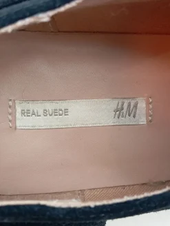 Schnürschuhe Größe 40