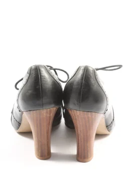 Schnürschuhe Größe 38