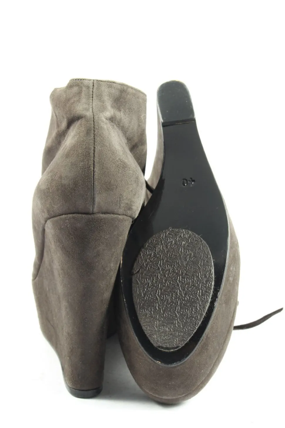 Schnürschuhe Größe 40