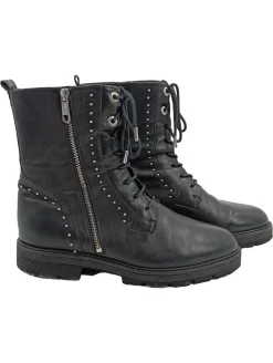 Schnürschuhe Größe 40