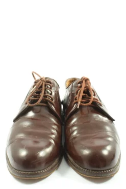 Schnürschuhe Größe 39