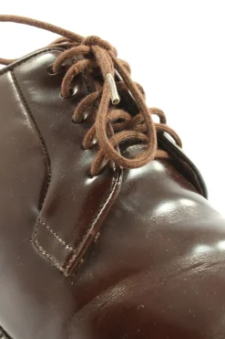 Schnürschuhe Größe 39