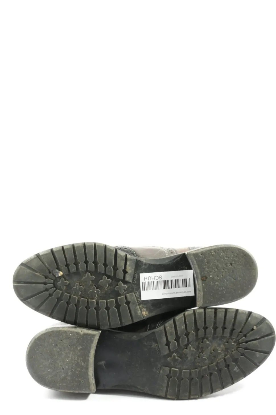 Schnürschuhe Größe 40