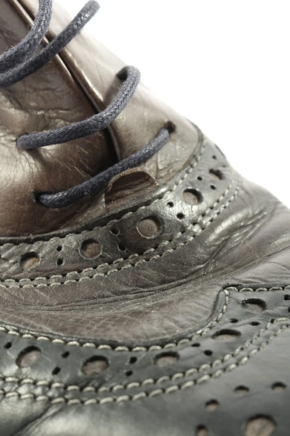 Schnürschuhe Größe 40