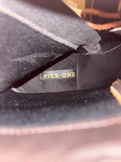 Schnürschuhe Größe 37