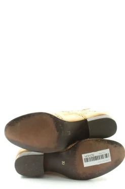 Schnürschuhe Größe 37