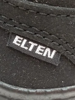 Schnürschuhe Größe 35