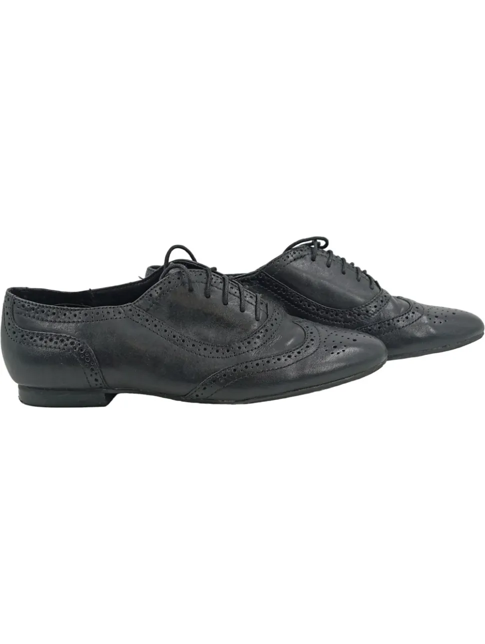 Schnürschuhe Größe 39