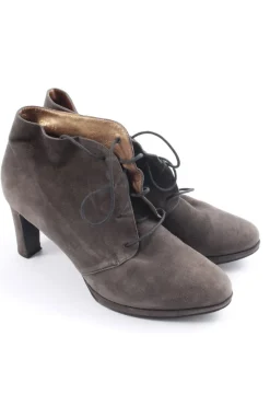 Schnürschuhe Größe 38