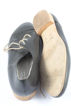 Schnürschuhe Größe 38