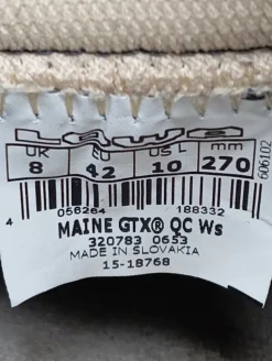 Schnürschuhe Größe 42