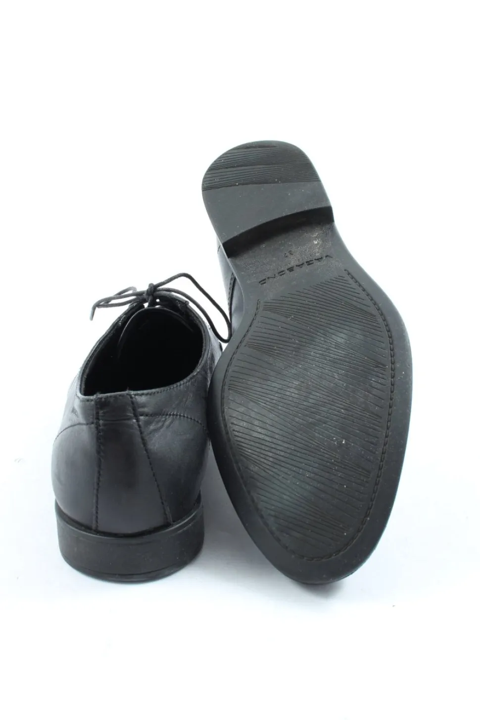 Schnürschuhe Größe 37