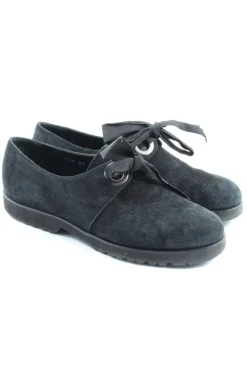 Schnürschuhe Größe 37