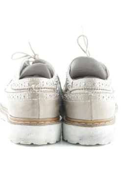 Schnürschuhe Größe 40