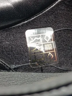 Schnürschuhe Größe 40