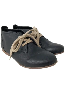 Schnürschuhe Größe 37