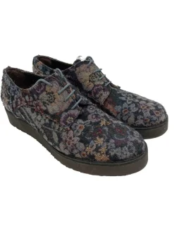 Schnürschuhe Größe 38