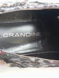 Schnürschuhe Größe 38