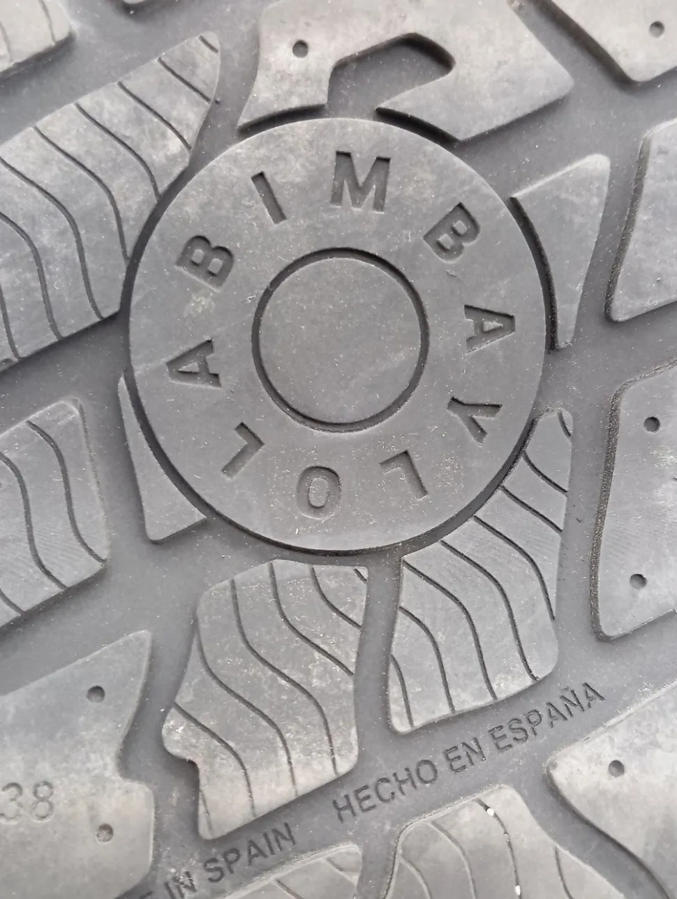 Schnürschuhe Größe 38