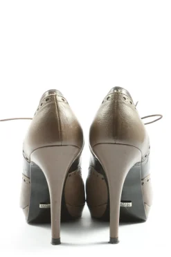 Schnürschuhe Größe 38