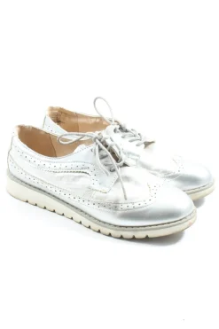 Schnürschuhe Größe 38