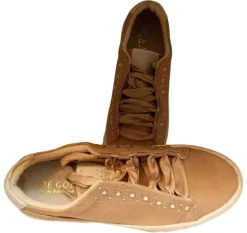 Schnürschuhe Größe 38