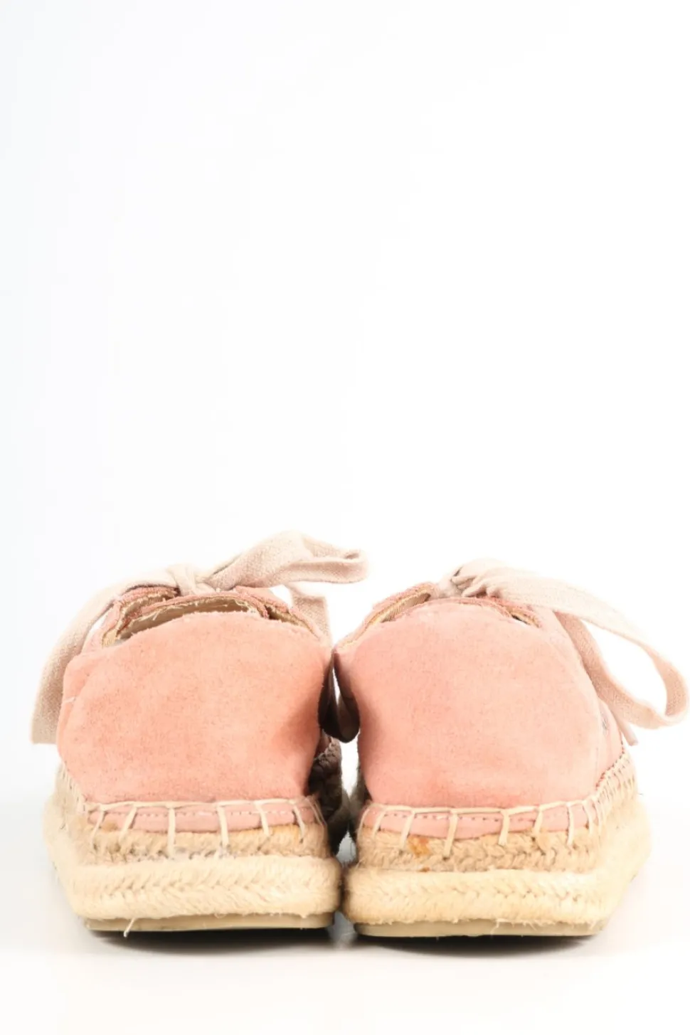 Schnürschuhe Größe 37