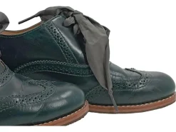 Schnürschuhe Größe 37