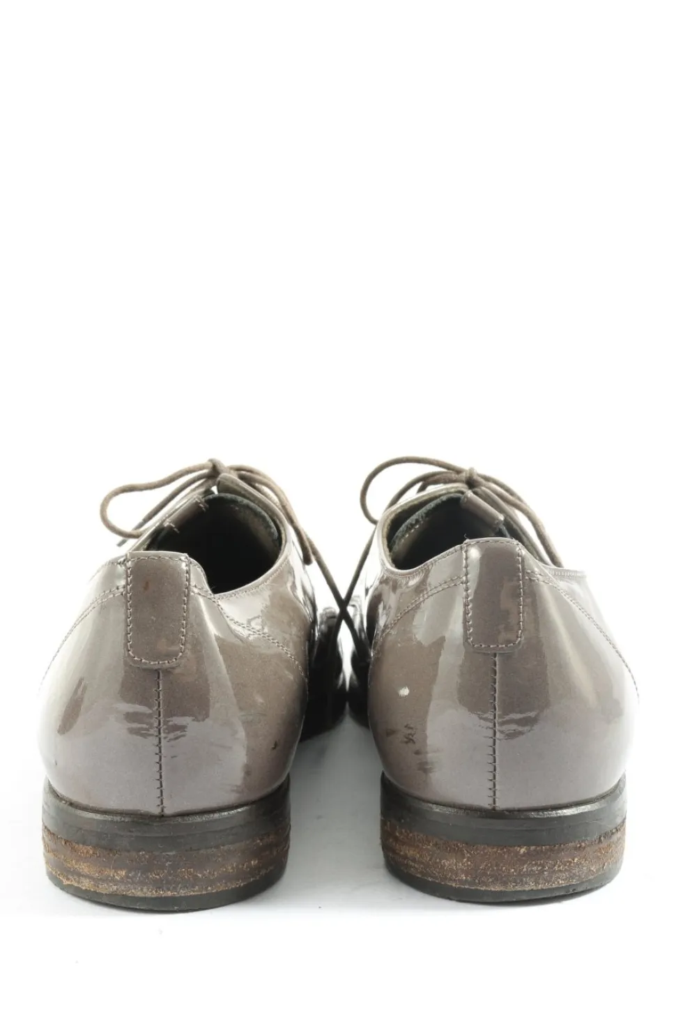 Schnürschuhe Größe 37