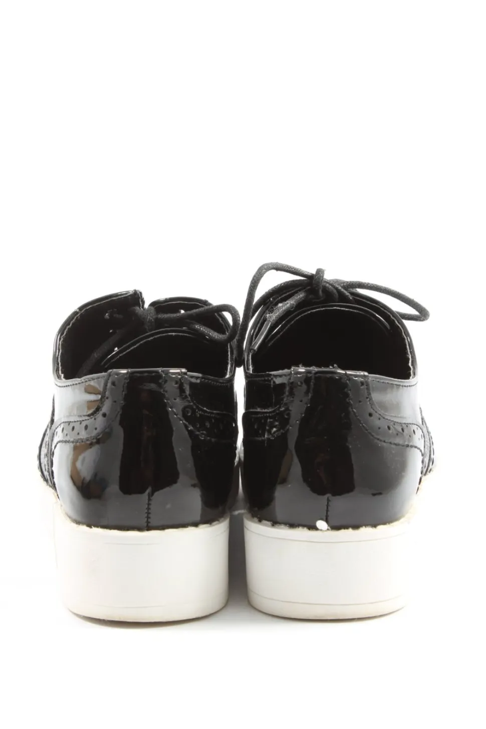 Schnürschuhe Größe 37