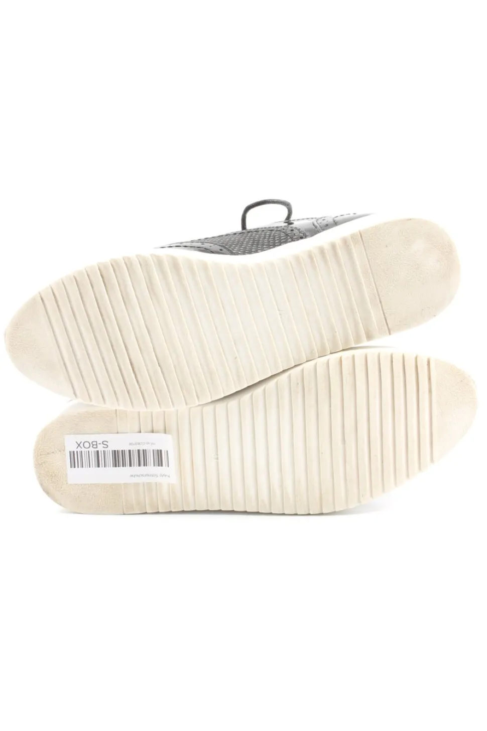 Schnürschuhe Größe 37