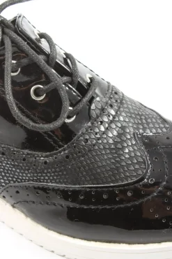 Schnürschuhe Größe 37