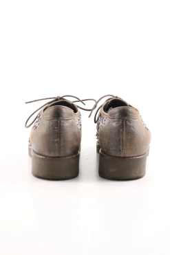 Schnürschuhe Größe 38