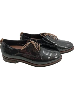 Schnürschuhe Größe 39,5