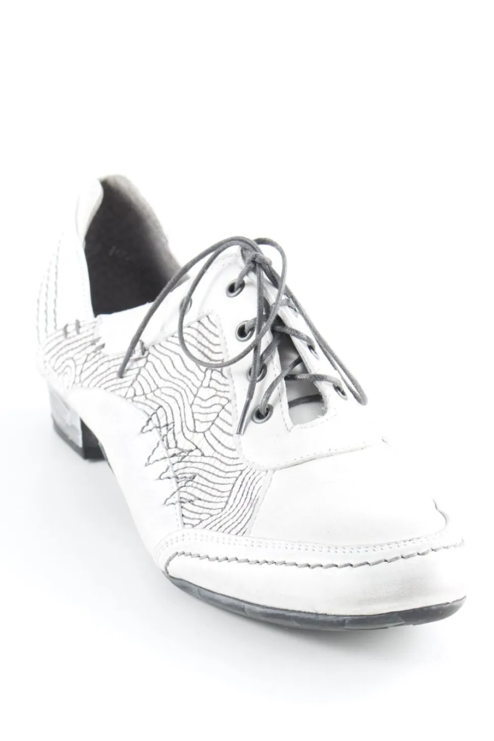 Schnürschuhe Größe 40