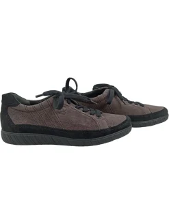 Schnürschuhe Größe 38,5