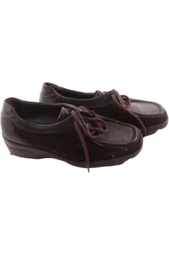 Schnürschuhe Größe 38