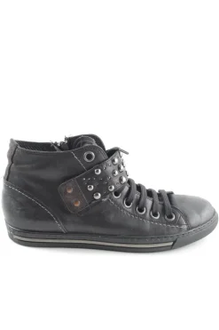 Schnürschuhe Größe 35,5